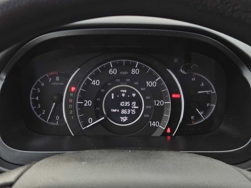 Used 2012 Honda CR-V LX image 16