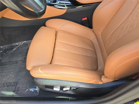 Used 2023 BMW 530i xDrive w/ M Sport Package image 15