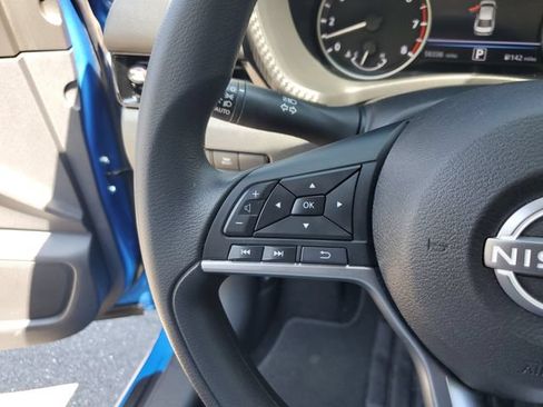Used 2024 Nissan Sentra SV w/ Trunk Package FWD image 28
