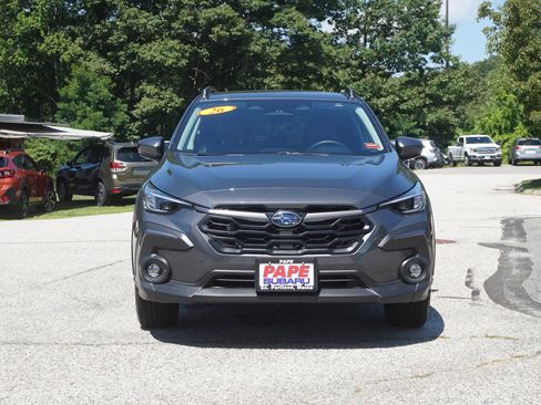 Used 2026 Subaru Crosstrek 2.5i Limited AWD/4WD image 2