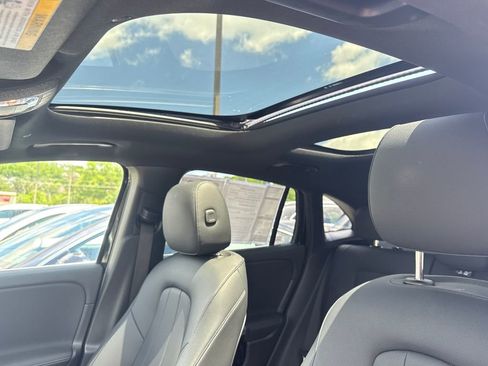 Used 2026 Mercedes-Benz GLA 250 4MATIC image 21