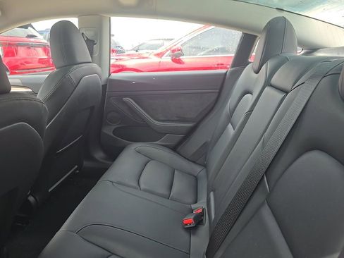 Used 2023 Tesla Model 3 Long Range AWD/4WD image 4