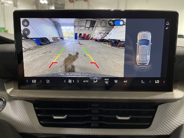 Used 2026 Ford Explorer Active w/ Active Comfort Package AWD/4WD image 27