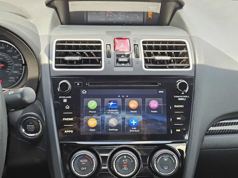Used 2021 Subaru WRX Premium w/ Popular Package #1 AWD/4WD image 17