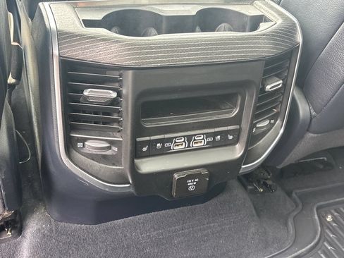 Used 2022 RAM 1500 Limited AWD/4WD image 22