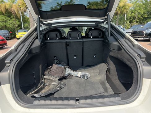 Used 2023 BMW i4 eDrive35 RWD image 32