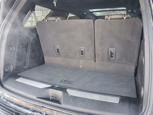 Used 2023 Chevrolet Tahoe Premier w/ Max Trailering Package image 46