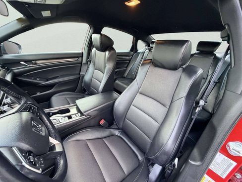 Used 2022 Honda Accord Sport image 15