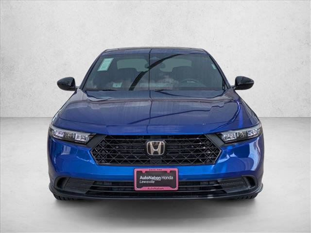 New 2026 Honda Accord Sport image 6