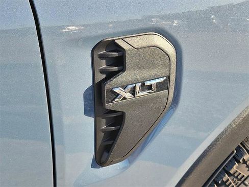 Certified 2025 Ford Ranger XLT w/ Equipment Group 301A High image 8