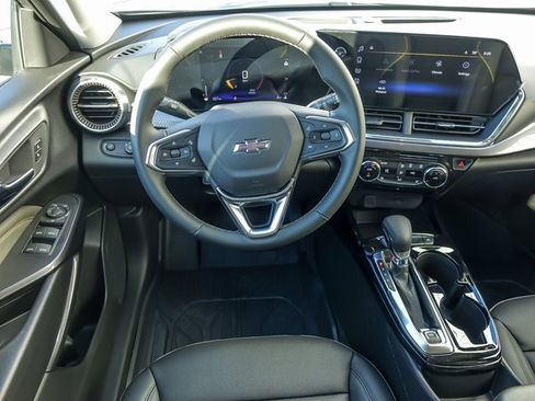 New 2026 Chevrolet Trax ACTIV w/ Driver Confidence Package image 16