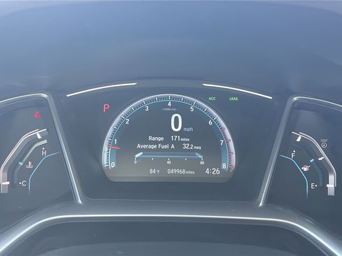 Used 2017 Honda Civic Touring image 24