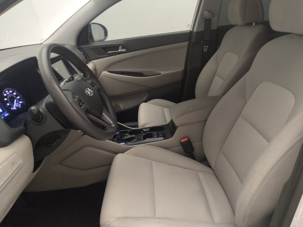 Used 2018 Hyundai Tucson SEL AWD/4WD image 17