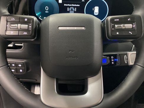 New 2026 Hyundai Palisade Limited AWD/4WD image 16