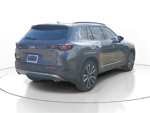New 2026 MAZDA CX-50 2.5 Turbo w/ Premium Plus Pkg image 4