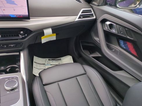 New 2025 BMW 230i Coupe w/ M Sport Package image 17