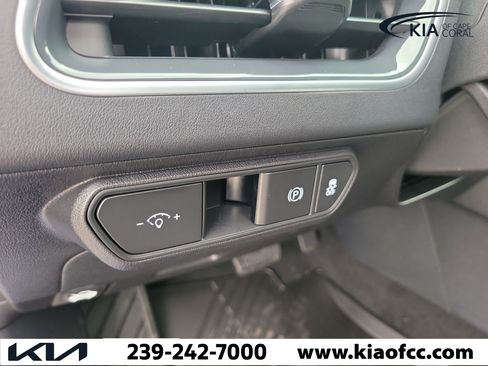 New 2026 Kia K4 GT-Line Turbo FWD image 26