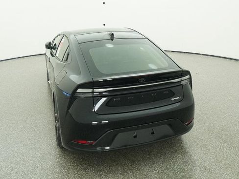 New 2026 Toyota Prius Plug-In Hybrid image 79