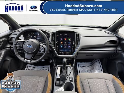 Certified 2024 Subaru Crosstrek 2.5i Sport AWD/4WD image 11
