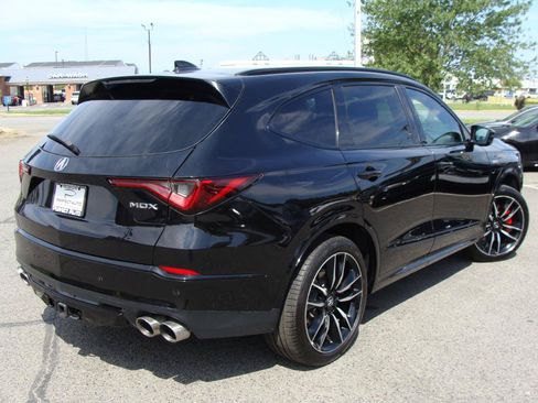 Used 2023 Acura MDX Type S w/ Advance Package AWD/4WD image 6