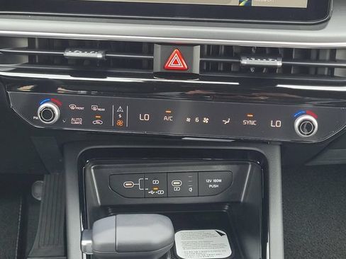New 2026 Kia K5 GT-Line FWD image 17