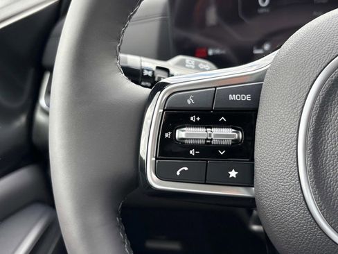 New 2026 Kia Carnival SX Prestige image 26