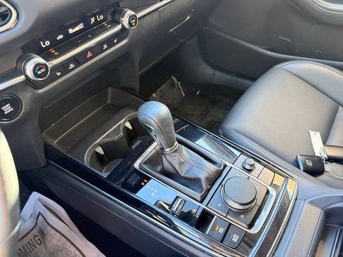 Certified 2023 MAZDA CX-30 AWD 2.5 S w/ Preferred Package image 13