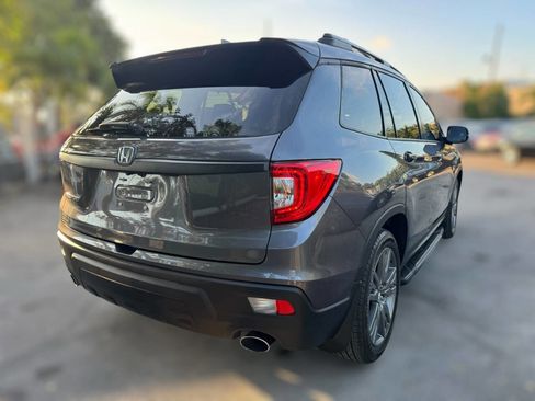 Used 2019 Honda Passport EX-L image 10