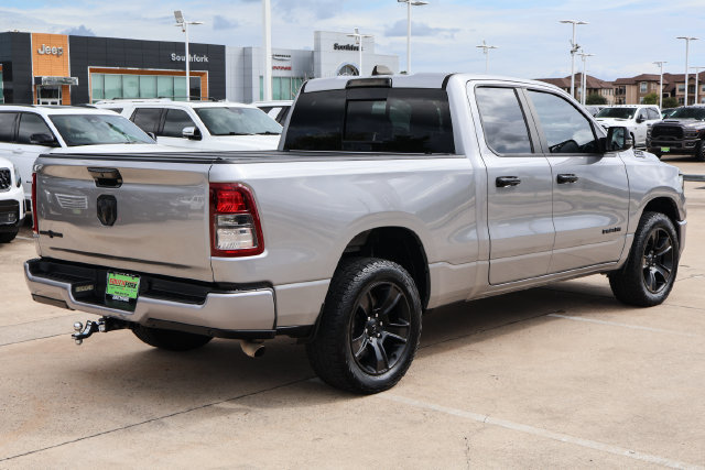 Used 2023 RAM 1500 Lone Star RWD image 6