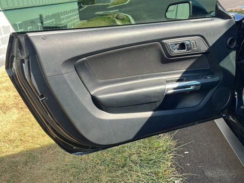 Used 2015 Ford Mustang GT w/ GT Performance Package image 8