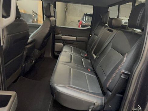 Used 2022 Ford F150 Lariat w/ Equipment Group 501A Mid AWD/4WD image 10