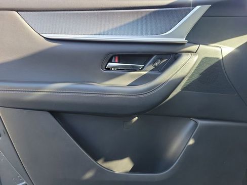 Certified 2024 MAZDA CX-90 Plug-In Hybrid w/ Preferred AWD/4WD image 19