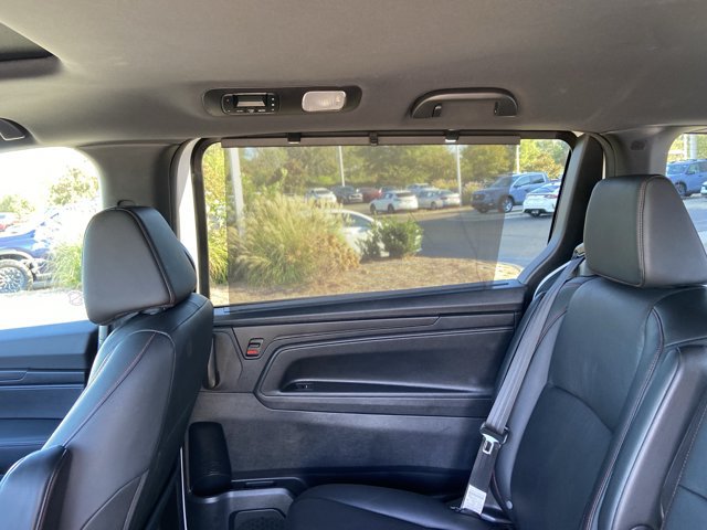 Used 2025 Honda Odyssey Sport-L image 40