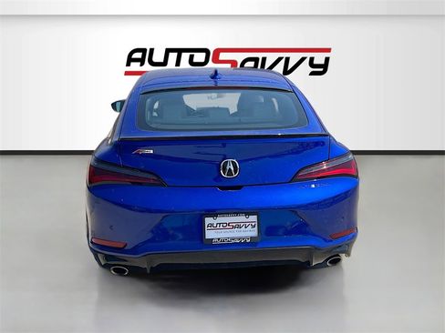 Used 2023 Acura Integra A-Spec image 6