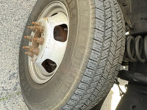 Used 2016 RAM 3500 Tradesman image 12