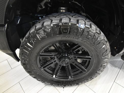 Used 2020 RAM 1500 Laramie image 10