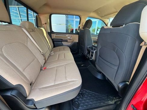 Used 2020 RAM 1500 Lone Star image 27