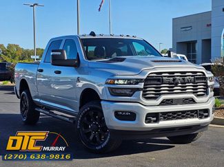 New 2026 RAM 2500 Tradesman video 1