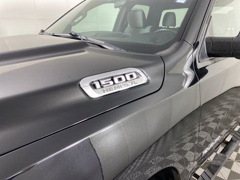 Used 2021 RAM 1500 Big Horn AWD/4WD image 10