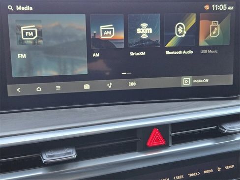 New 2026 Kia Sorento SX image 14