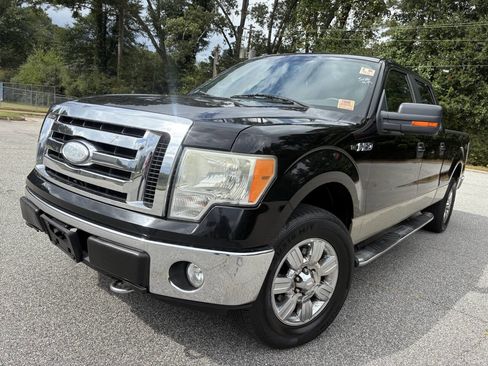 Used 2009 Ford F150 XL image 1