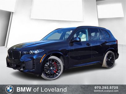 New 2026 BMW X5 xDrive40i
