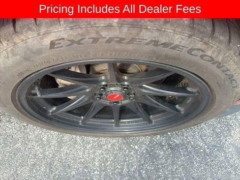 Used 2017 Ford Mustang GT Premium w/ Equipment Group 401A RWD image 14