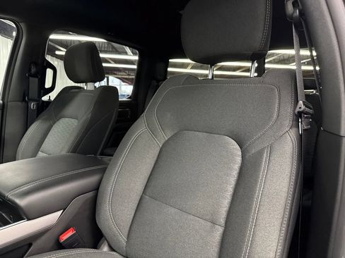 Used 2026 RAM 1500 Lone Star AWD/4WD image 20