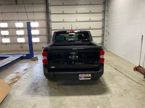 Used 2022 Ford Maverick XLT w/ Equipment Group 300A Standard image 12