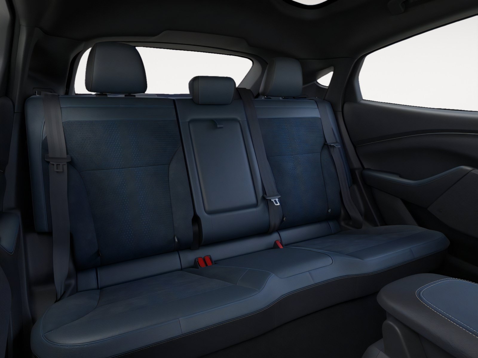 New 2026 Ford Mustang Mach-E GT AWD/4WD image 11