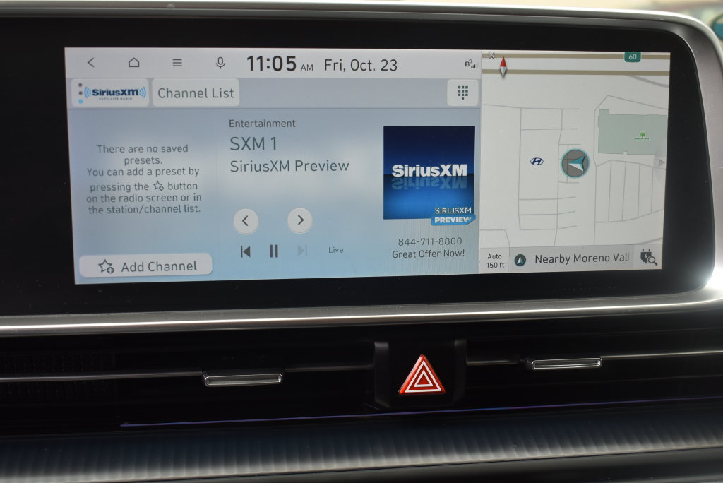 Certified 2024 Hyundai Ioniq 6 SEL RWD image 31
