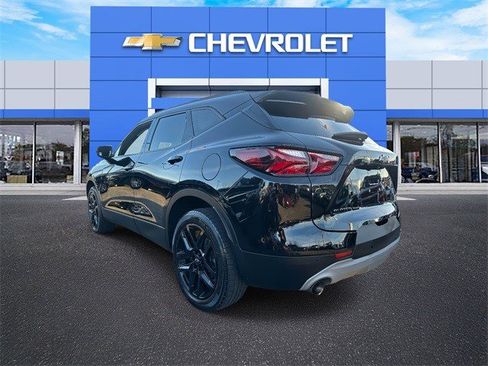 Certified 2021 Chevrolet Blazer LT image 9