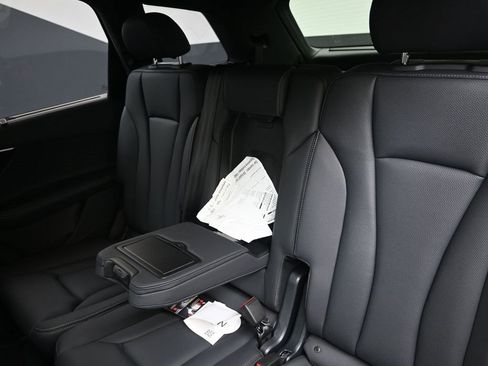 New 2025 Audi Q7 3.0T Premium Plus image 19