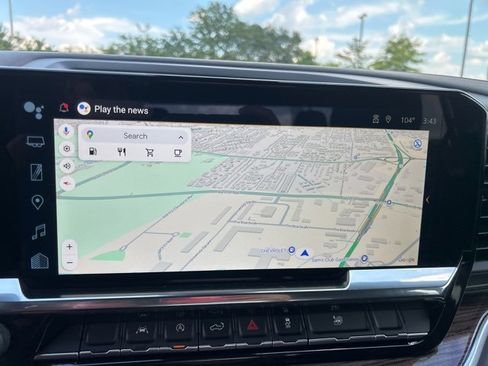 New 2026 Chevrolet Silverado 1500 LT w/ LPO, Liner Protection Package image 21